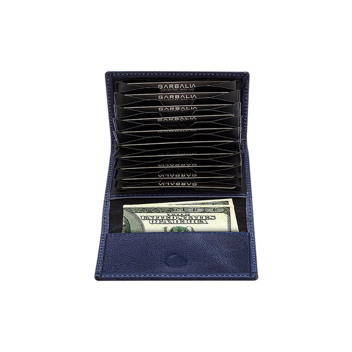 Zoozie Bags Cuba - Azul oscuro